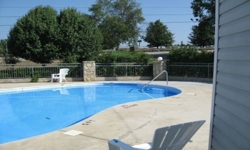 Hotel Knights Inn Augusta  | Augusta | Georgia | United States 4