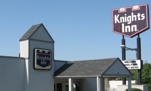 Hotel Knights Inn Augusta  | Augusta | Georgia | United States 5