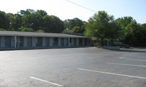 Hotel Knights Inn Augusta  | Augusta | Georgia | United States 6