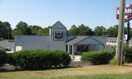 Hotel Knights Inn Augusta  | Augusta | Georgia | United States 7
