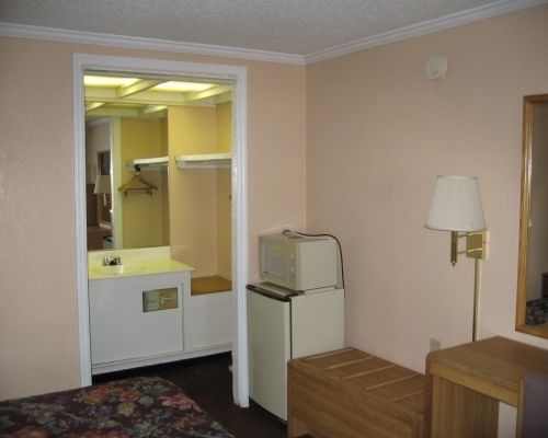 Hotel Knights Inn Augusta  | Augusta | Georgia | United States 8