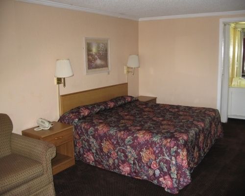 Hotel Knights Inn Augusta  | Augusta | Georgia | United States 9