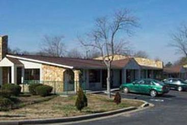 Hotel Super 8 Monroe Carolina del Norte