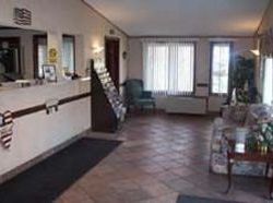 Knights Inn Canton North Motel  | Canton | Ohio | Hotel negli Stati Uniti 1