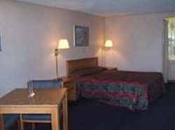 Knights Inn Canton North Motel  | Canton | Ohio | Hotel negli Stati Uniti 4