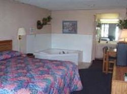 Knights Inn Canton North Motel  | Canton | Ohio | Hotel negli Stati Uniti 5