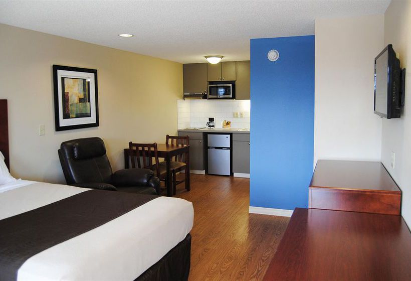 Hotel Americas Best Value Inn-St. Clairsville Wheeling  | St. Clairsville | Ohio | United States 10