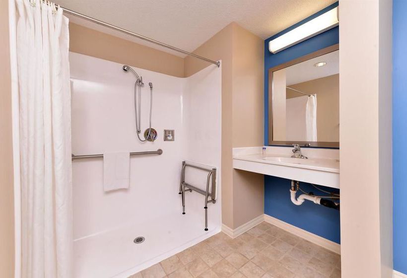 Hotel Americas Best Value Inn-St. Clairsville Wheeling  | St. Clairsville | Ohio | United States 13