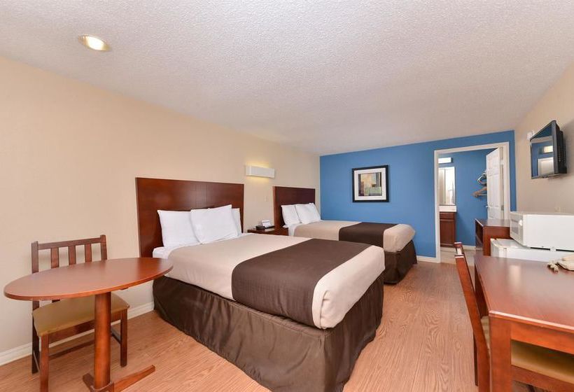 Hotel Americas Best Value Inn-St. Clairsville Wheeling  | St. Clairsville | Ohio | United States 14