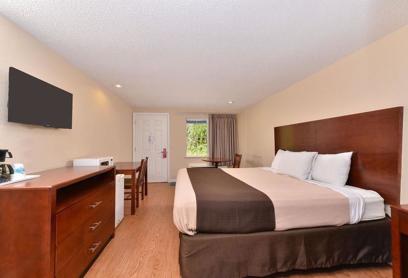 Hotel Americas Best Value Inn-St. Clairsville Wheeling  | St. Clairsville | Ohio | United States 19