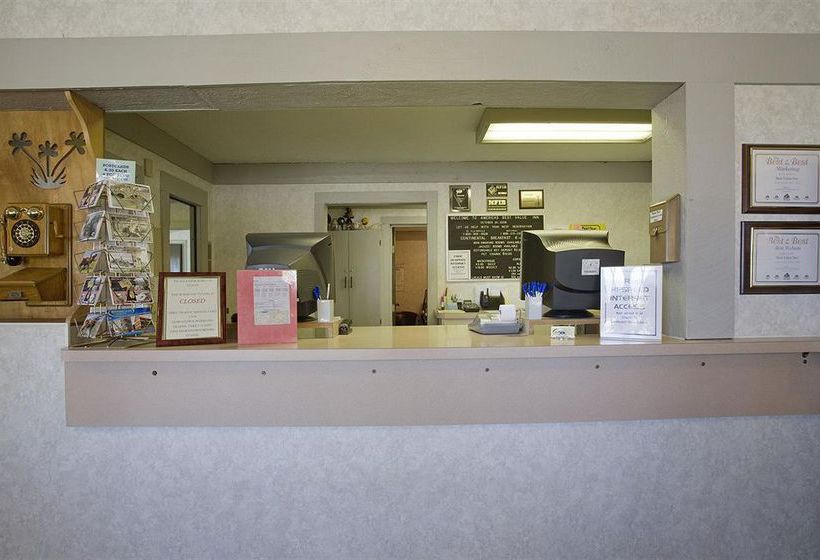 Hotel Americas Best Value Inn-St. Clairsville Wheeling  | St. Clairsville | Ohio | United States 2