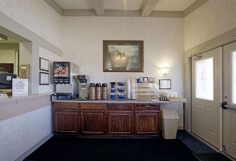 Hotel Americas Best Value Inn-St. Clairsville Wheeling  | St. Clairsville | Ohio | United States 3