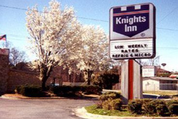 Hotel Knights Inn Atlanta Northwest