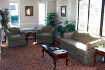 Hotel Knights Inn Carolina del Norte