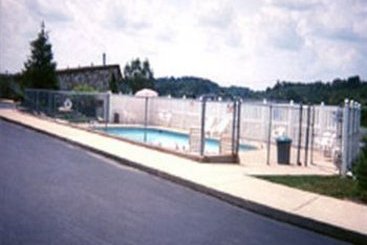 Hotel Knights Inn Ashland 