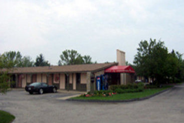 Hotel Knights Inn Indiana