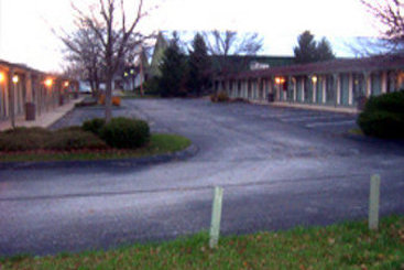 Hotel Knights Inn  | Michigan City | Indiana | United States 3