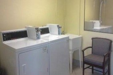 Hotel Knights Inn  | Michigan City | Indiana | United States 4