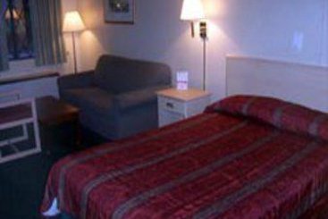 Hotel Knights Inn  | Michigan City | Indiana | United States 6