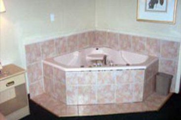 Hotel Knights Inn  | Michigan City | Indiana | United States 7