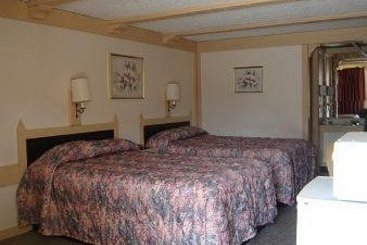 Knights Inn Greensburg Motel 