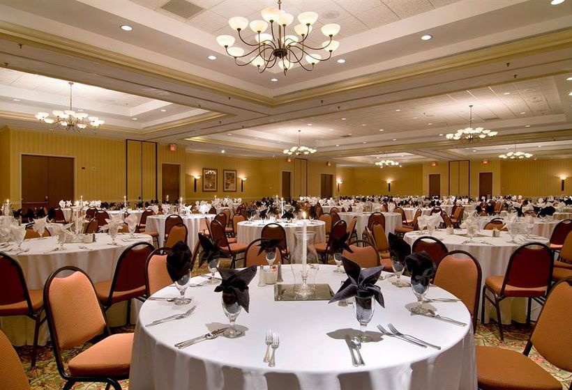 Hotel Hilton Knoxville  | Knoxville | Tennessee | United States 1