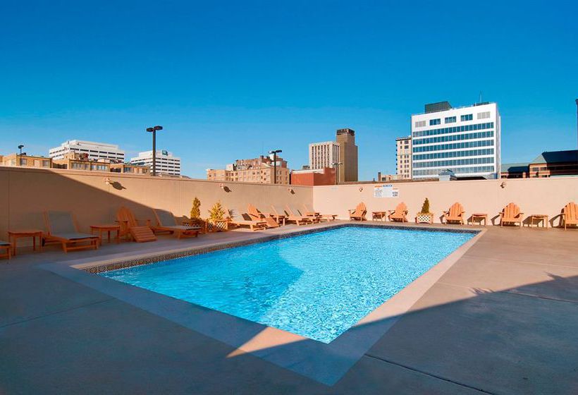 Hotel Hilton Knoxville  | Knoxville | Tennessee | United States 10