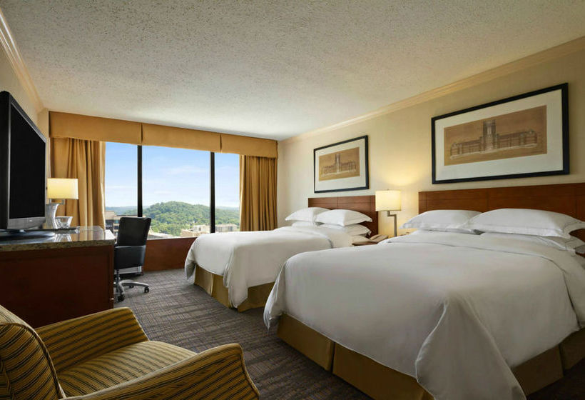 Hotel Hilton Knoxville  | Knoxville | Tennessee | United States 11