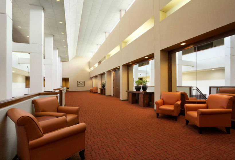 Hotel Hilton Knoxville  | Knoxville | Tennessee | United States 12