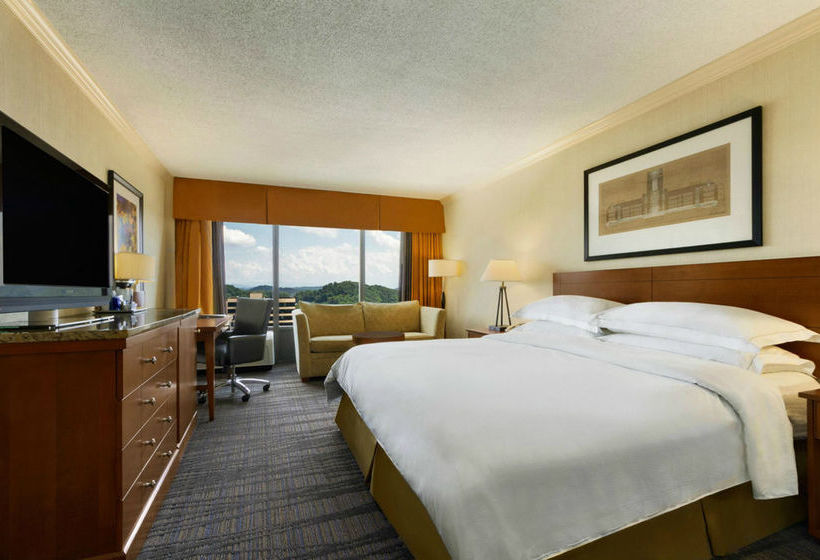 Hotel Hilton Knoxville  | Knoxville | Tennessee | United States 17