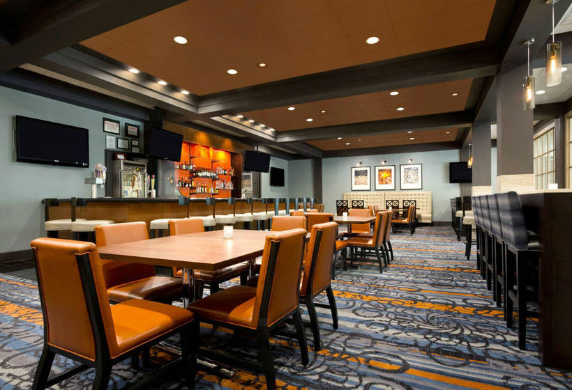 Hotel Hilton Knoxville  | Knoxville | Tennessee | United States 18