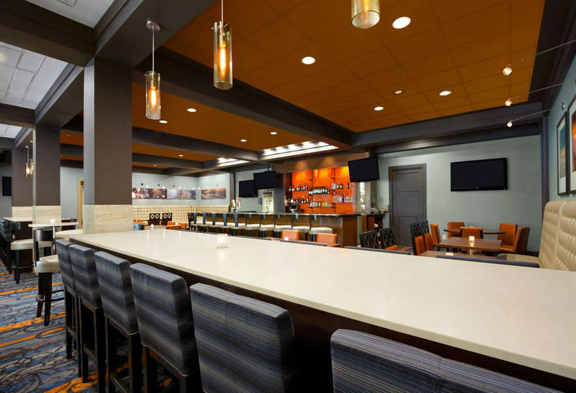 Hotel Hilton Knoxville  | Knoxville | Tennessee | United States 19