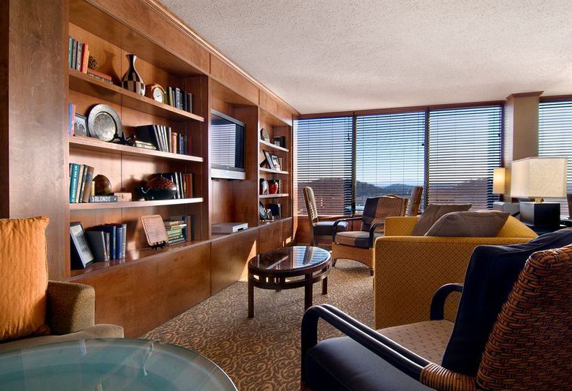 Hotel Hilton Knoxville  | Knoxville | Tennessee | United States 2