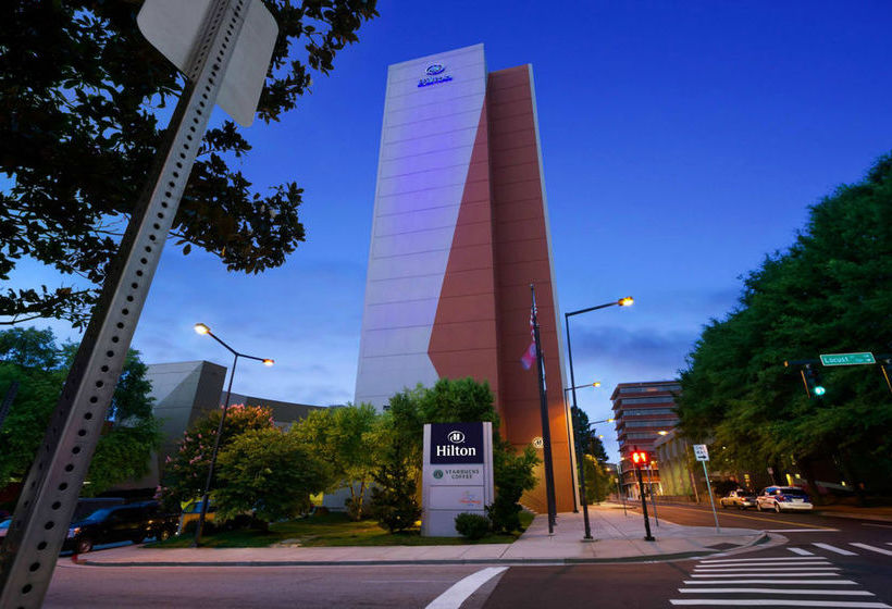 Hotel Hilton Knoxville  | Knoxville | Tennessee | United States 20