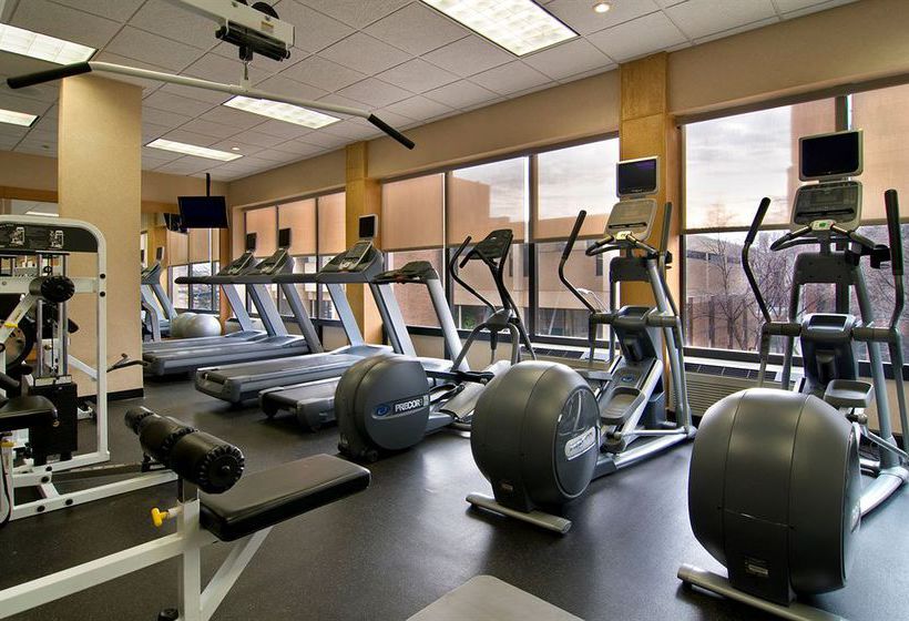 Hotel Hilton Knoxville  | Knoxville | Tennessee | United States 3