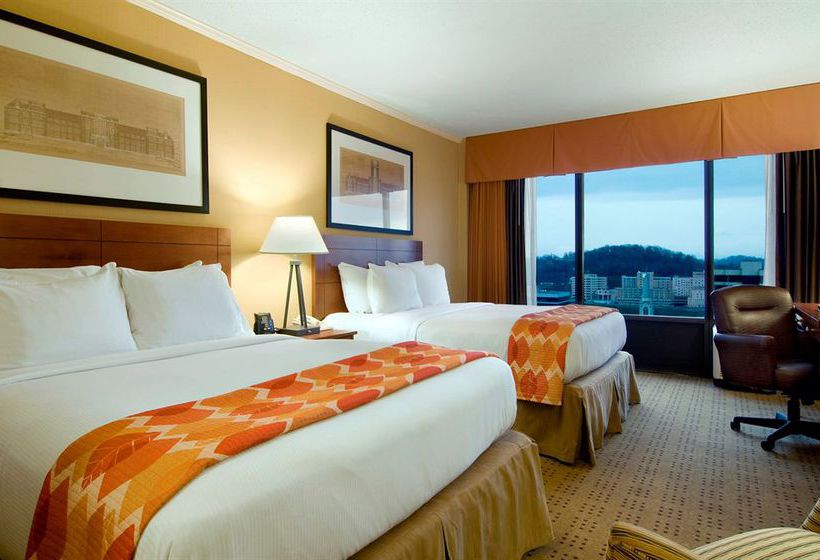 Hotel Hilton Knoxville  | Knoxville | Tennessee | United States 7