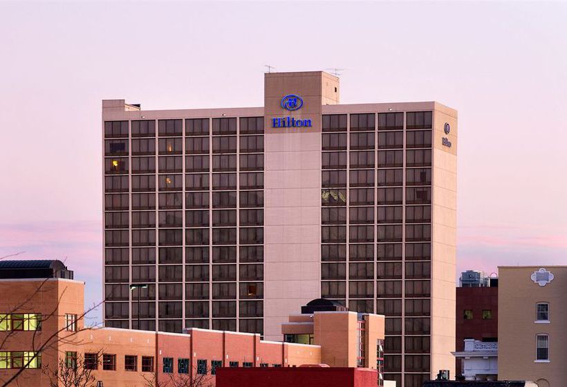 Hotel Hilton Knoxville  | Knoxville | Tennessee | United States 8