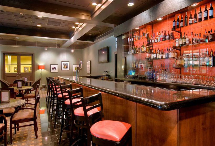 Hotel Hilton Knoxville  | Knoxville | Tennessee | United States 9