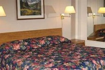 Hotel Koko Inn  | Lubbock | Texas | United States 2