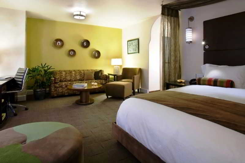 Hotel Andaluz  | Albuquerque | New Mexico | United States 1