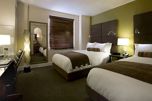 Hotel Andaluz  | Albuquerque | New Mexico | United States 11