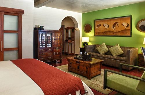 Hotel Andaluz  | Albuquerque | New Mexico | United States 15
