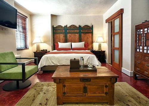 Hotel Andaluz  | Albuquerque | New Mexico | United States 16
