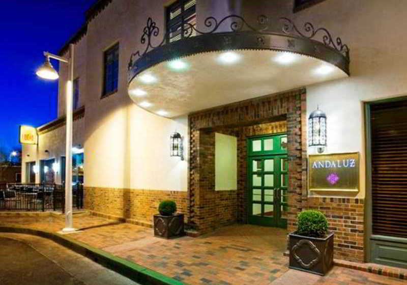 Hotel Andaluz  | Albuquerque | New Mexico | United States 2