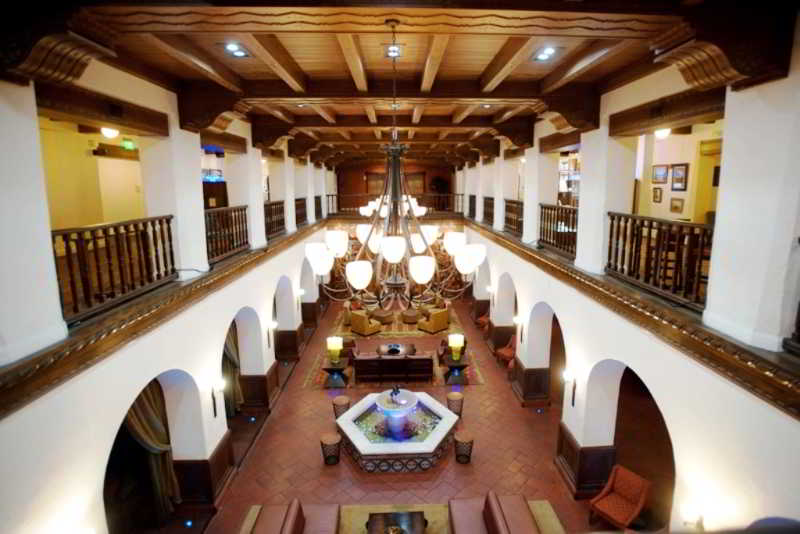 Hotel Andaluz  | Albuquerque | New Mexico | United States 3