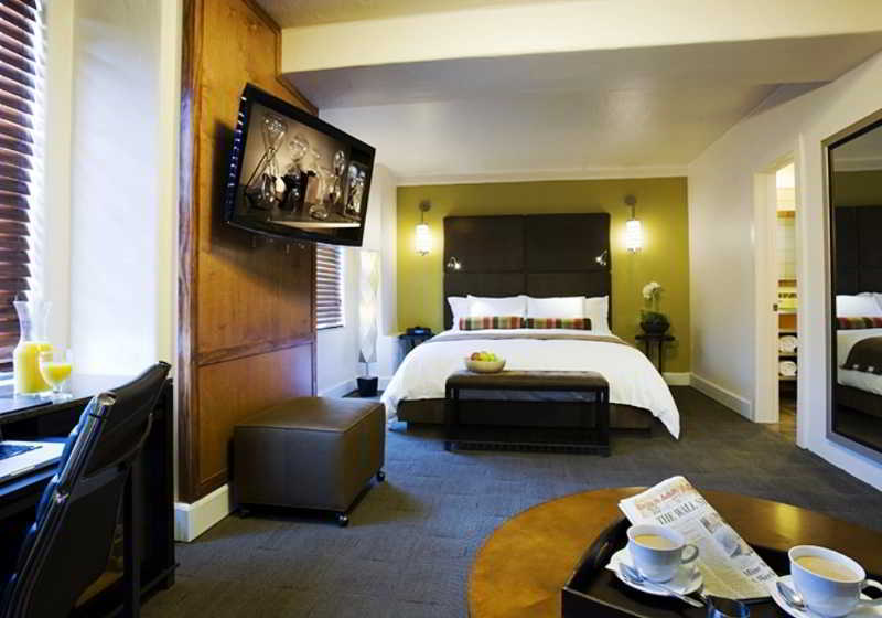 Hotel Andaluz  | Albuquerque | New Mexico | United States 4