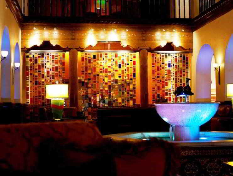 Hotel Andaluz  | Albuquerque | New Mexico | United States 5