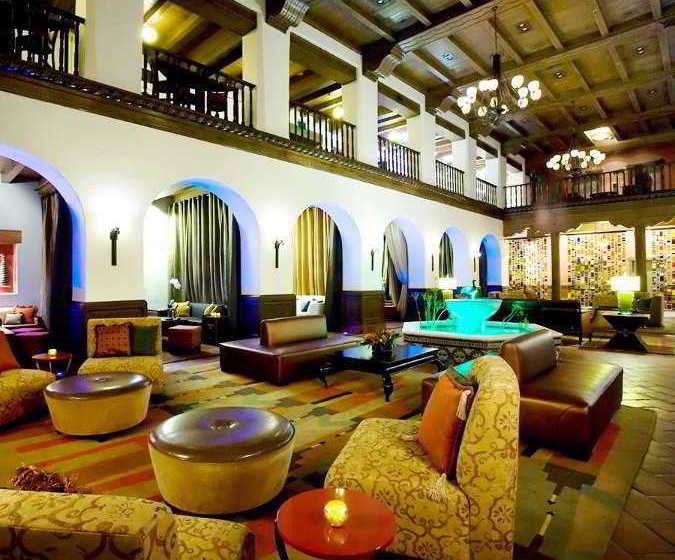 Hotel Andaluz  | Albuquerque | New Mexico | United States 6