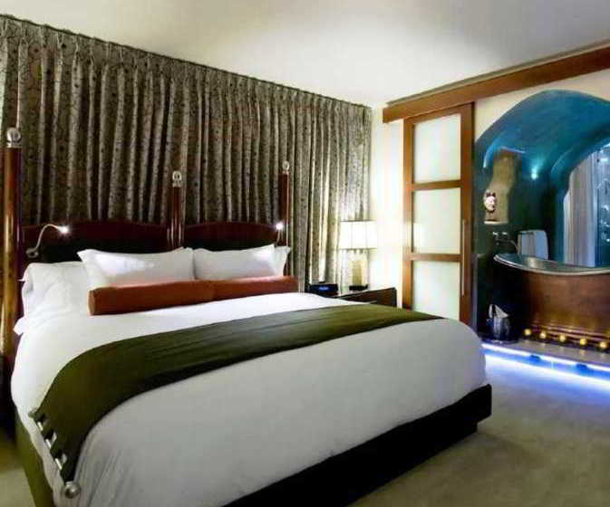 Hotel Andaluz  | Albuquerque | New Mexico | United States 8