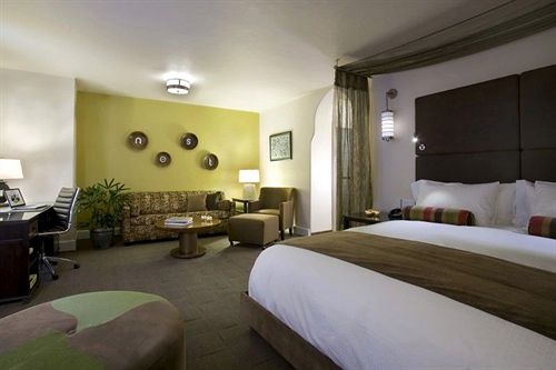 Hotel Andaluz  | Albuquerque | New Mexico | United States 9